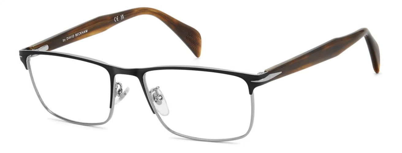 David Beckham DB1209 Eyeglasses - view 5
